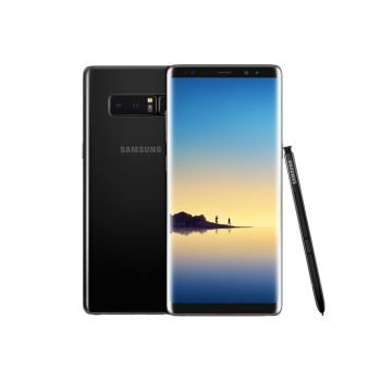 Samsung Galaxy S8 Plus Gray