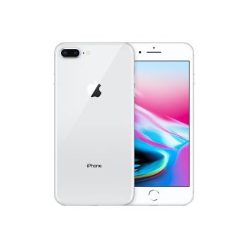 iPhone 7 Plus 64GB Silver